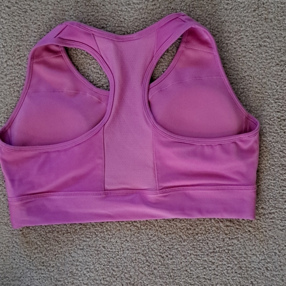 Reebok Sport Bra  XL - Picture 2 of 3
